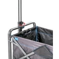 thumbnail image 4 of Mac Sports XL Folding Wagon with Brakes, 4 of 6
