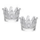 thumbnail image 1 of Vaso para decoración de uñas, soporte para bolígrafo de uñas 2 en 1 y mini plato para polvos acrílicos para decoración de uñas, cuenco de cristal para uñas, vaso de cristal para líquido acrí, 1 of 5