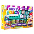 thumbnail image 4 of Mixy Squish Scented Sweet Shoppe Art & Craft Kit (14 Pieces), 4 of 6