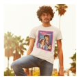 thumbnail image 4 of Playera Fan Army Stranger Things T M Billy Flayed Color Blanco, 4 of 4