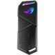thumbnail image 1 of Gabinete para SSD ASUS Formato M.2 NVMe, USB tipo C. Color Negro. Asus ROG STRIX ARION, 1 of 6
