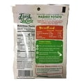 thumbnail image 2 of Concord Mashed Potato Seasoning Mix, 1.27-Ounce Pouches (Pack of 18), 2 of 2