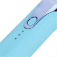 thumbnail image 4 of Electric Facial Massage Roller Adjustable Cleaning Pore Vibration Lifting IPX5 Waterproof Micro Current 3D Roller, 4 of 4