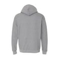 thumbnail image 3 of Heavy Blend Hooded Sweatshirt - 18500, 3 of 3