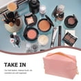 thumbnail image 3 of BESTYASH Organizador De Maquillaje Rosa Con Múltiples Compartimentos Para Uso En Viajes, 3 of 6