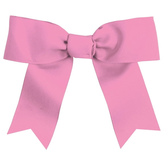 Hair Bows   Pink