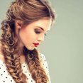 thumbnail image 4 of 160 Assortiment de Manches de Cheveux en Métal Collection Cheveux Anneaux Tresses Fermoirs Perles Ornements, 4 of 5