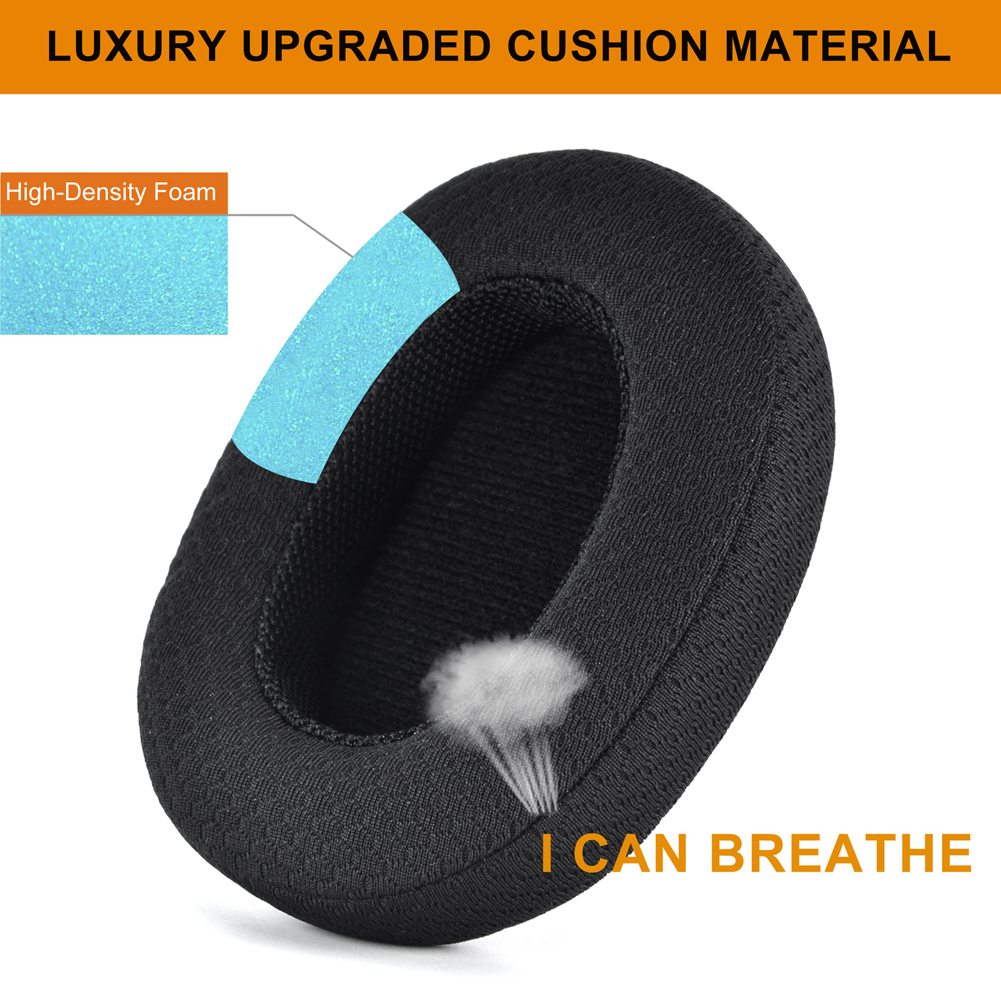 Housse De Protection Bandeau Pour Sennheiser HD 4.50BTNC, HD4.40BT, HD4.30 - Neuf