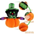 thumbnail image 3 of Halloween Plush Toys  Stuffed Figurines Witch   Halloween Decor, 3 of 5