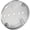 metal Set of 2, variant on Hubbell-Raco 295 1/2-Inch Deep 1/2-Inch Bottom Knockouts 4-Inch Round Ceiling Fan Support Pan Set of 2