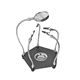 thumbnail image 2 of Manos ayudantes para soldar en mesa con pinza de cocodrilo, lupa para reparación de soldadura de placas de circuito impreso, estación de soldadura, herramienta de tercera mano, 2 of 8