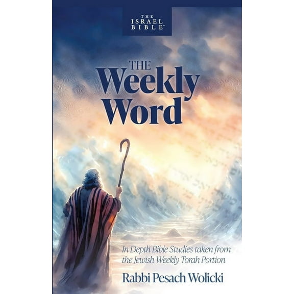 The Weekly Word, (Paperback)