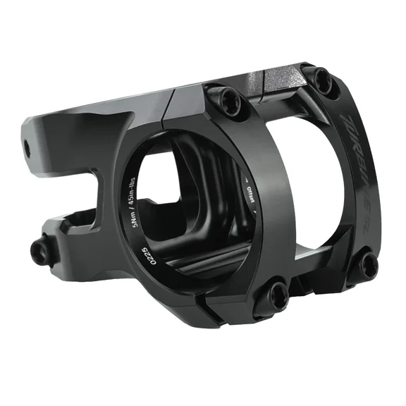 RaceFace Turbine SL 35 MTB Stem 35x40mm  /- 6mm Rise Black, RF3187