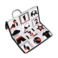 thumbnail image 4 of 2 In 1  And Floor Mirror Baby Mirror Toys  Gift, 4 of 8