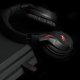 thumbnail image 2 of DIADEMA GAMER INALAMBRICA HyperX CLOUD FLIGTH HX-HSCF-BK/AM AUDIFONOS GAMING COMPATIBLE PC PS4 y PS4 Pro, 2 of 4