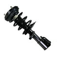 thumbnail image 3 of TRQ 4pc Suspension Kit Complete Strut & Spring Assemblies w/ Sway Bar End Links SCA67173 Fits select: 2001-2003 CHRYSLER INTREPID, 1999-2004 CHRYSLER 300M, 3 of 6