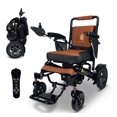 thumbnail image 1 of MAJESTIC IQ-7000 Electric Wheelchair by ComfyGO - Comfortable, Convenient, 1 of 1