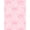 color6, variant on 160-Tile American Mahjong Set, Pink Bow Star Accents Soft Pastel Large Engraved Acrylic Tiles with Travel Case Dice, Complete Mah Jongg Game for Clubs Family Night