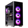 thumbnail image 1 of Techwhiz NightShade Gaming PC, 1 of 6