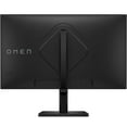 thumbnail image 3 of HP OMEN 27" FHD IPS (1920x1080) Monitor Bundle with Docztorm Dock, 165 Hz Display, 2 HDMI 2.0, 1 DisplayPort 1.4, Anti-Glare, AMD FreeSync, Ideal for Gaming, Black (2023 Latest Model), 3 of 7