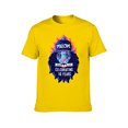 thumbnail image 1 of T-shirt à Manches Courtes 150g pour Hommes Taille US, 1 of 8