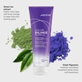 thumbnail image 2 of Joico Color Balance Purple Conditioner 8.5 oz, 2 of 6
