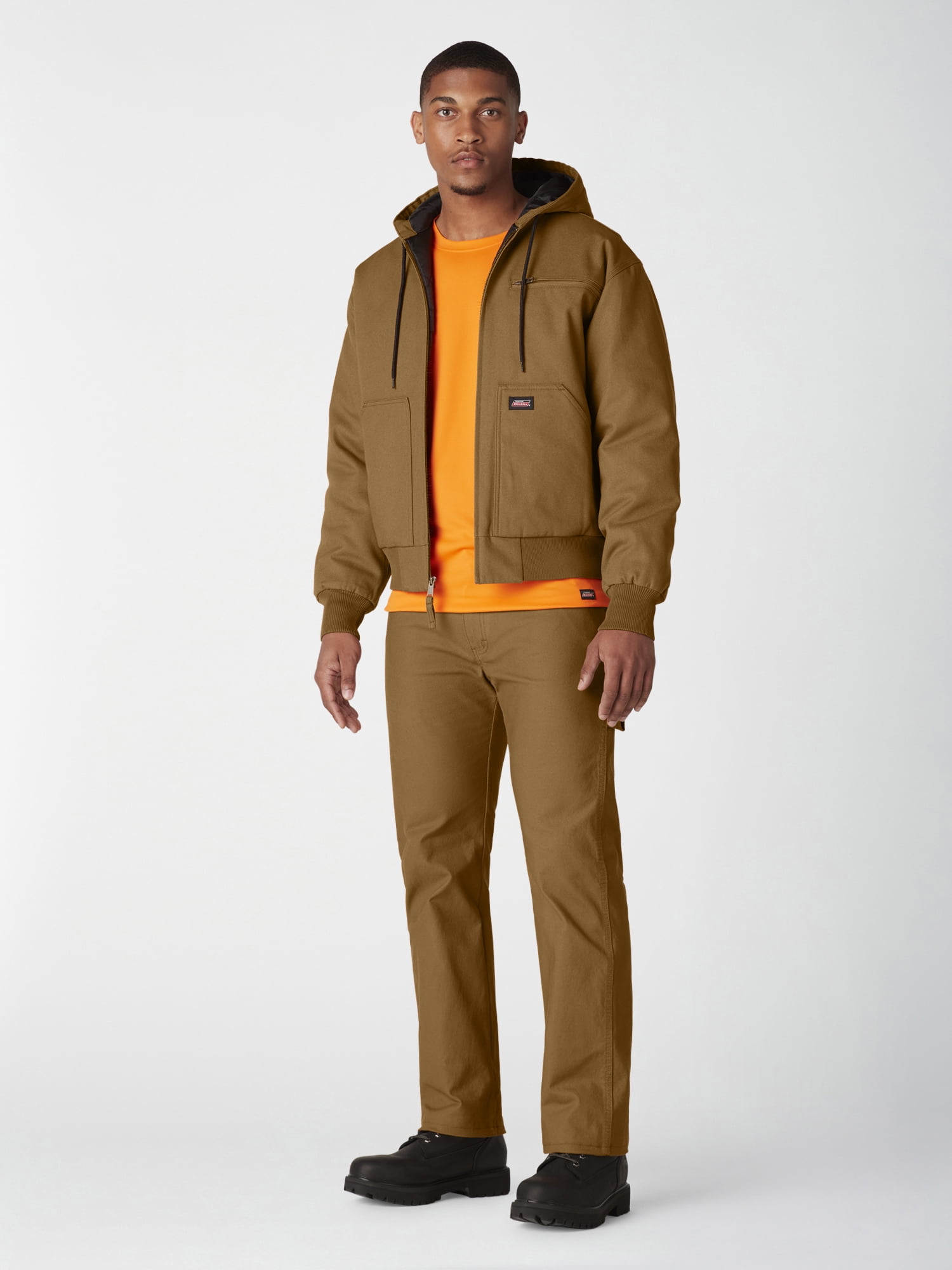 duck jackets