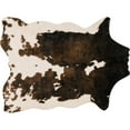thumbnail image 1 of Loloi Grand Canyon 5' x 6'6" Rug in Beige and Brown, 1 of 1