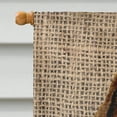thumbnail image 3 of Carolines Treasures SS4102CHF 28 x 40 In. Springer Spaniel Flag Canvas- House Size, 3 of 4