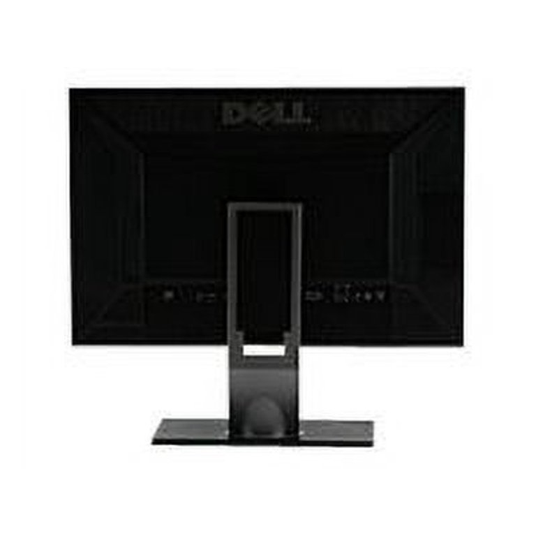 Dell UltraSharp U2410 - LCD monitor - 24