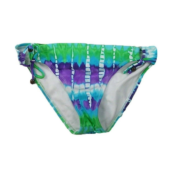 Hobie Eye-catching Women's Side-Tie Bikini Bottom