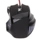 thumbnail image 1 of Ratón Para Videojuegos Con Retroiluminación RGB, Diseño Ergonómico, DPI Ajustable, Plug And Play, Control Preciso, Ratón Mecánico Con Cable, 1 of 7