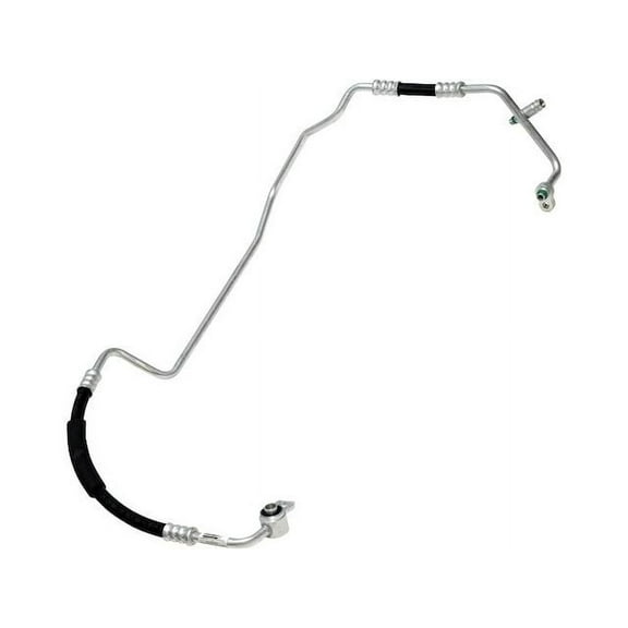 A/C Discharge Hose - Compatible with 2005 - 2006 Pontiac GTO
