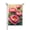 Style 3, variant on Beagle Welcome Garden Flag 12x18 Inch Double Sided – Patriotic Dog With Uncle Sam Hat & Glasses Outdoor Yard Decoration For Porch, Lawn & Patio