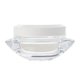 thumbnail image 1 of Tarro vacío Baoblaze Frasco de maquillaje vacío acrílico 50g, 1 of 6