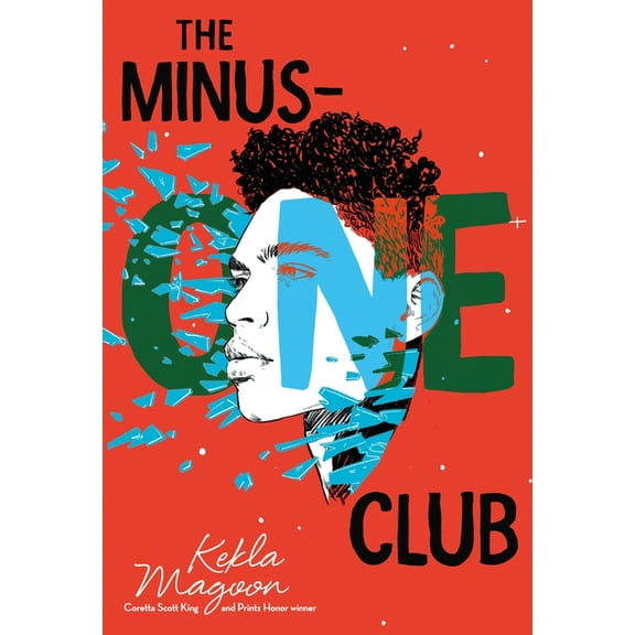 The Minus-One Club, (Paperback)