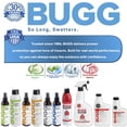 thumbnail image 6 of BUGGINS Performance Spray Insect Repellent - 4oz. 25% DEET Clean Scent, 6 of 8