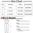 thumbnail image 3 of YHAJDS Sleepwear With Built In Bra Long Sleeve Lounge Set for Women 2 Piece Soft Home Wear, 3 of 5