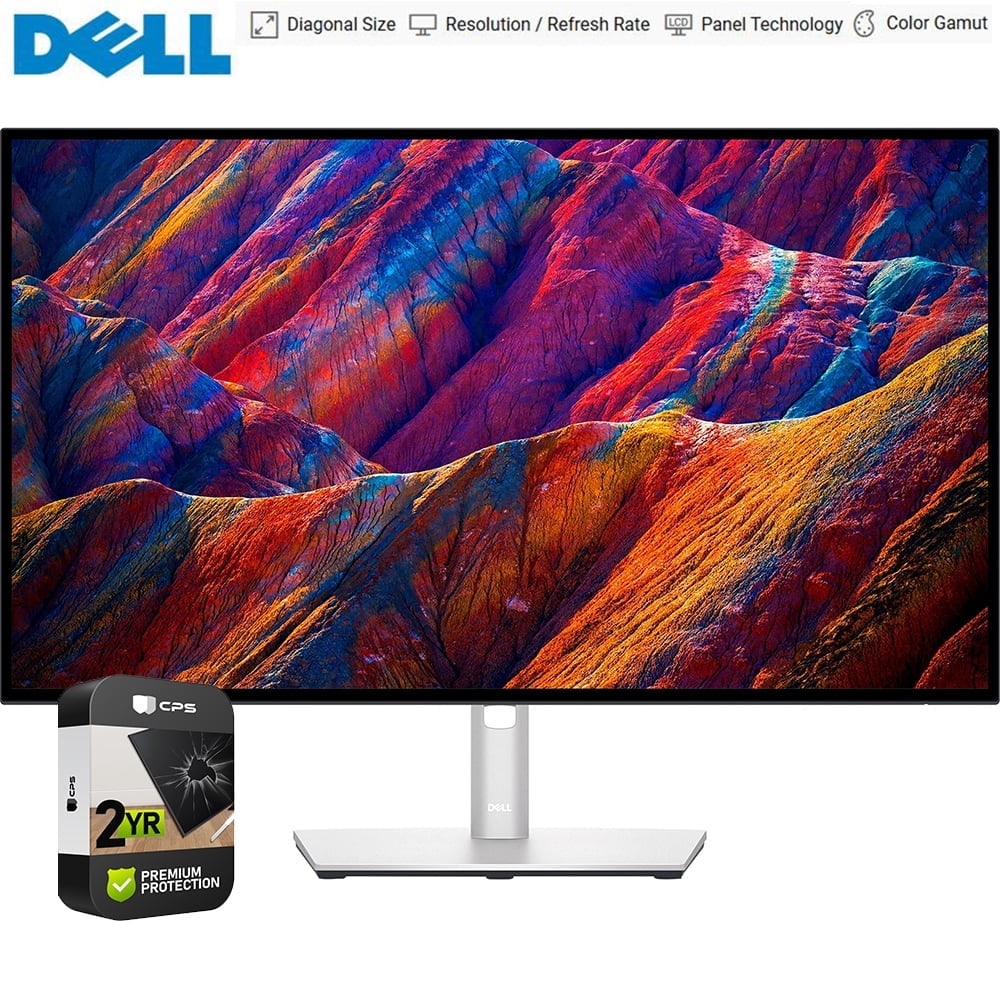 Dell UltraSharp U2723QE 27