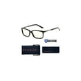 thumbnail image 2 of Gunnar Haus Liquet Lenses Block Blue Light Anti-Glare Onyx/Liquet Eyewear, 2 of 4