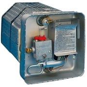 Suburban 5101A Direct Spark Ignition Gas Water Heater - SW16D, 16 Gallon