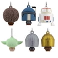 thumbnail image 5 of Hallmark Ornament PVC Figural Mini Set Mandalorian, 5 of 7