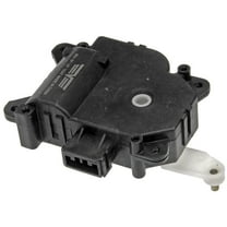 Dorman 604-191 Left Main HVAC Blend Door Actuator for Specific Chevrolet / Pontiac Models Fits select: 2008-2009 PONTIAC G8, 2011-2017 CHEVROLET CAPRICE