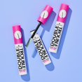 thumbnail image 3 of essence | Double Trouble Mascara Extra Black | 2-in-1 Fiber & Elastomer Brushes, 3 of 9
