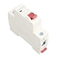 thumbnail image 4 of DC Mini Circuit Breaker,DC Miniature Circuit Breaker Power Distribution Control Equipment DC Circuit Isolator Striking Appearance, 4 of 14