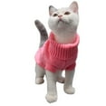 thumbnail image 7 of Winter Dog Clothes Puppy Pet Sweater Coat For Small Dogs, Xinsrenus Under $5! Winter Dog Clothes Puppy Pet, 7 of 7