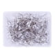thumbnail image 5 of Injueey Botones rápidos sin de acero inoxidable 50X, reemplazo de Jeans, sujetadores sin coser, costura, bricolaje, acolchado, viaje Type1 NO1, 5 of 6