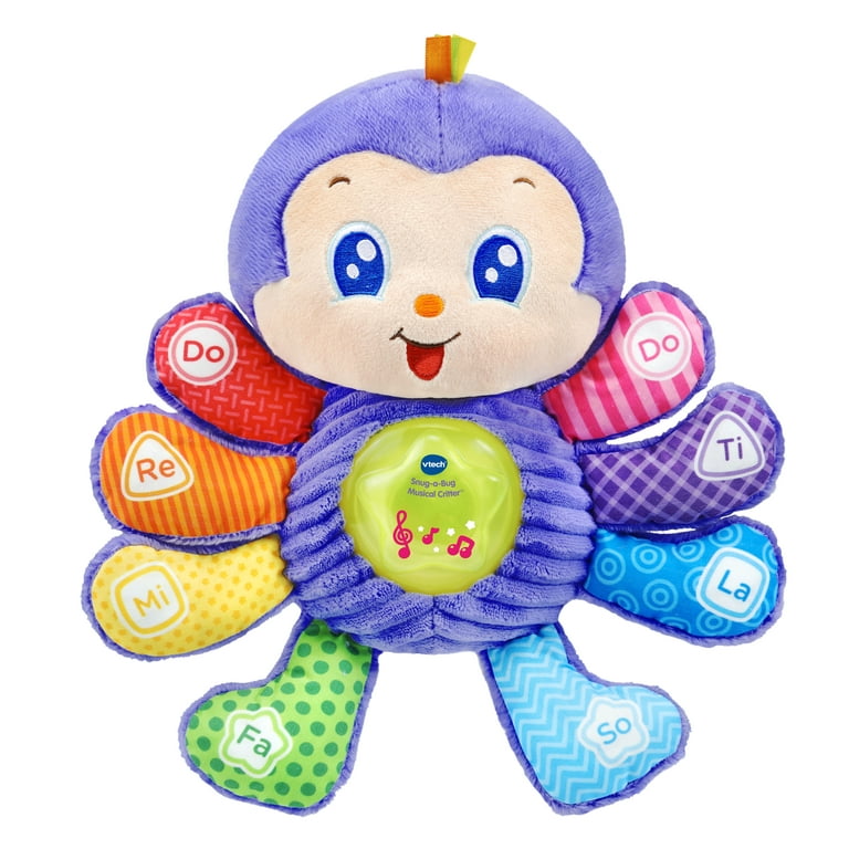 Vtech sales musical toys