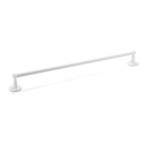 Open Box Richelieu 409 Euro 26" Towel Bar - White