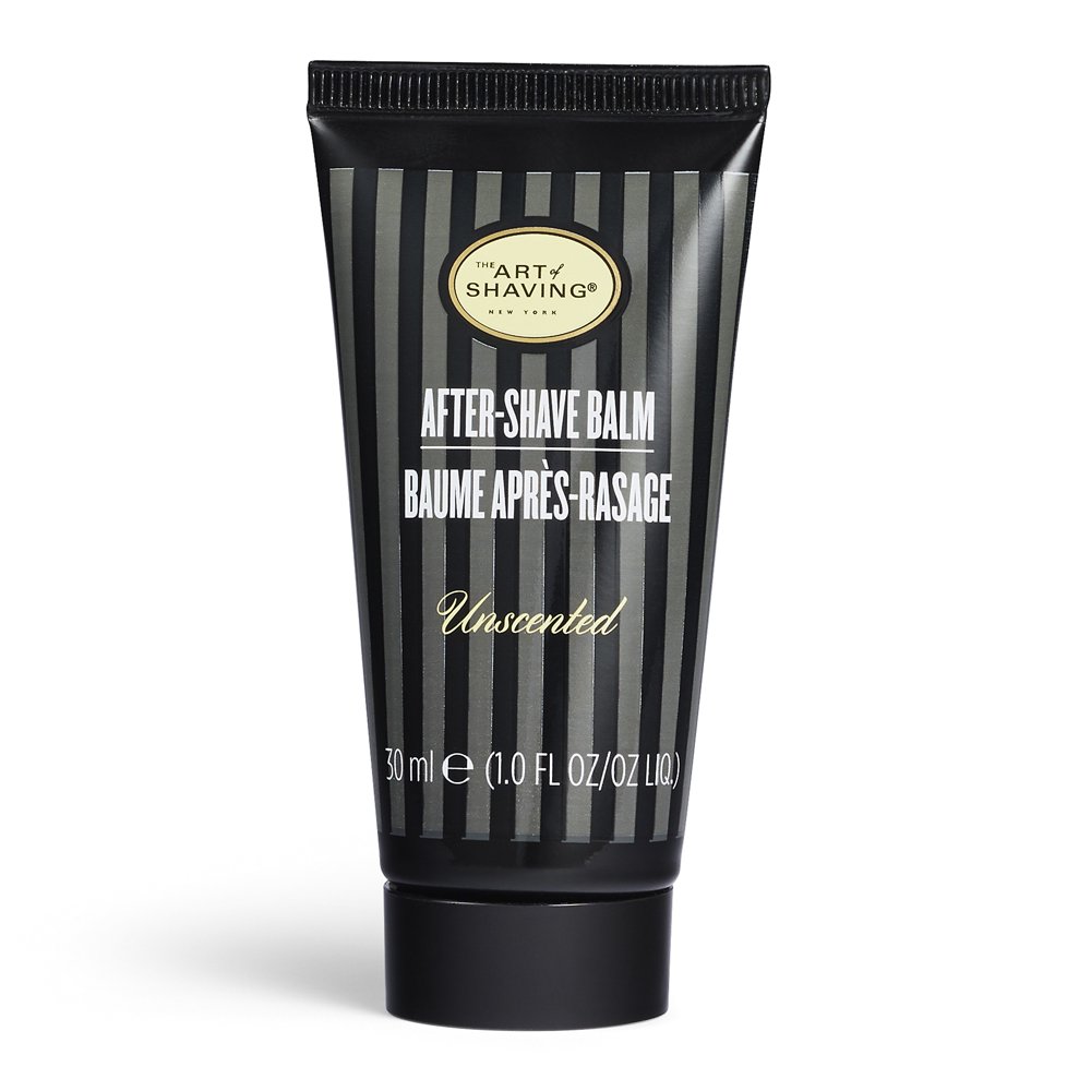 The Art of Shaving Unscented AfterShave Balm, 1 Oz